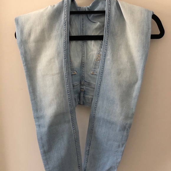 HOLLISTER skinny jeans - Picture 2 of 2